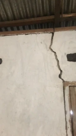 Gempa Bumi M5.3 Guncang Kabupaten Poso, Sulawesi Tengah